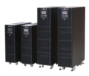 Three Phase : Three Phase 10 - 600KVA